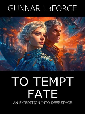 cover image of To Tempt Fate